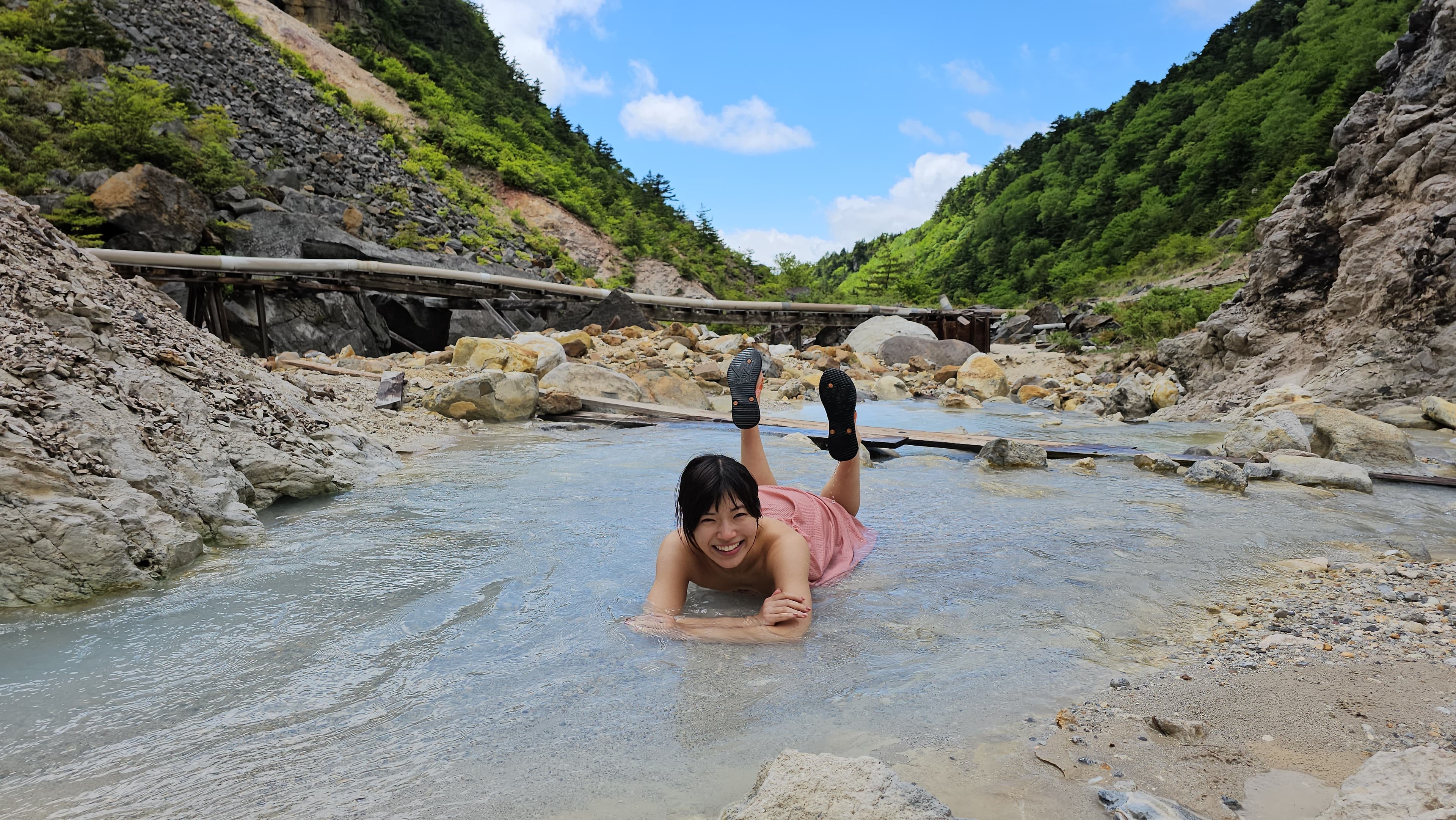 秋田の混浴温泉で失敗しない選び方｜女性も入りやすい湯めぐりガイド
